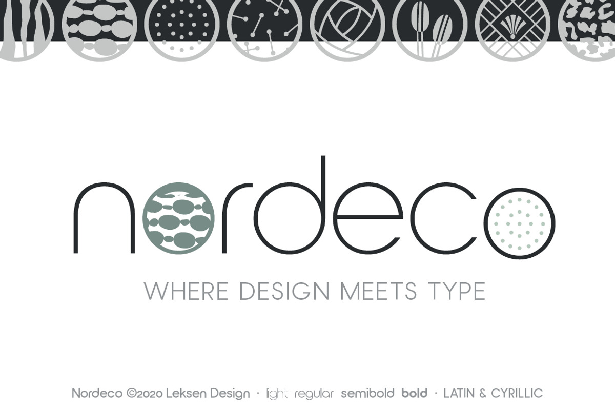 Nordeco Light