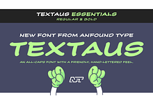 Textaus - Essentials