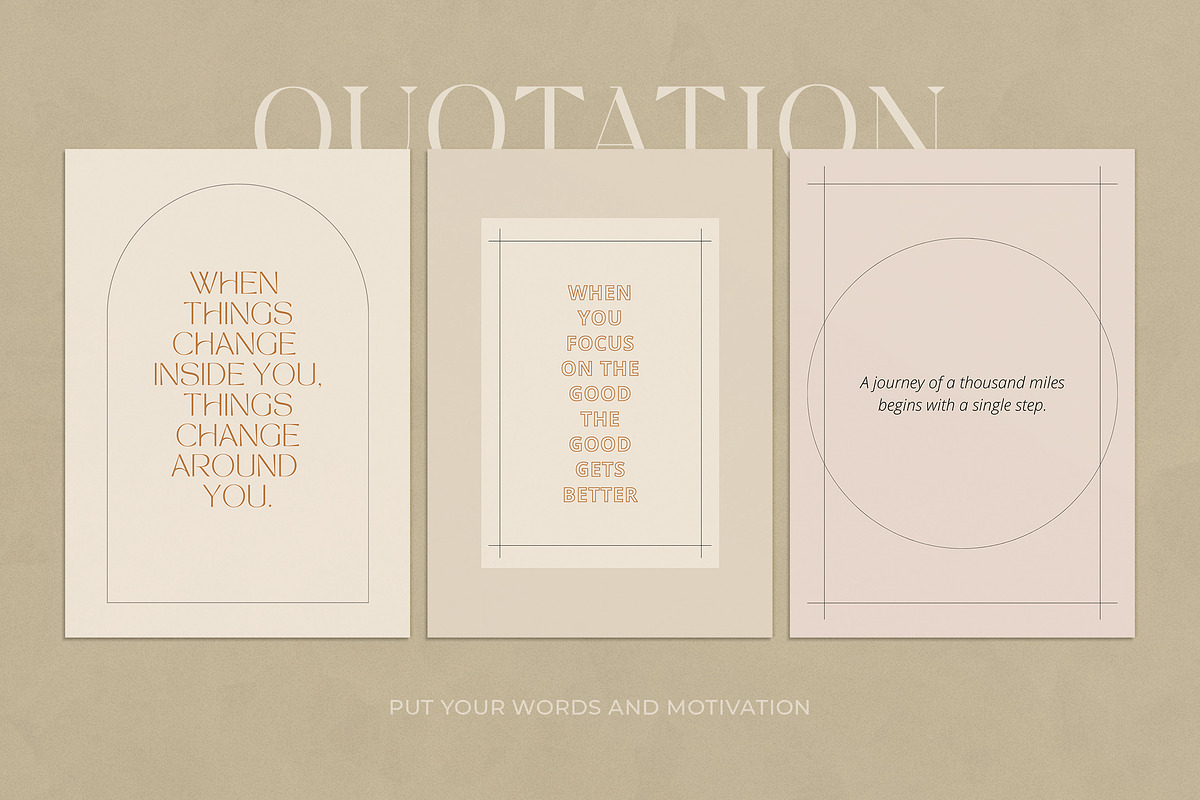 Bundle eBook and Workbook | CANVA, a Marketing Template by Eesome Design Studio (Photo 19 of 35)