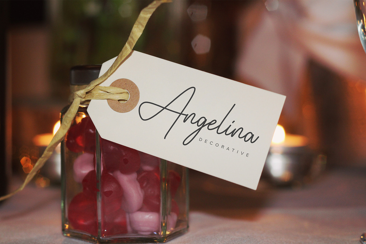 Arithysh Eternal, a Script Font by Sealoung (Photo 6 of 12)