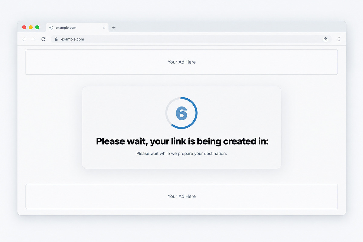 DG – WordPress Download Timer Plugin, a WordPress Template by PixelsDesign (Photo 1 of 2)