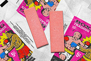 DotMan ToolKit Vintage Comic Effects, an Action Add-On by Thundr Co. (Thumbnail 9 of 12)