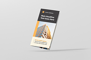 Trifold Brochure | Canva, Word, Indd, a Brochure Template by Leaflove (Thumbnail 4 of 5)