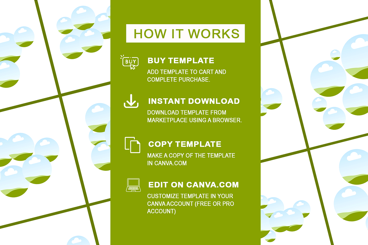 25 Canva Photo Collage Template, a Websites & App Template by Waliullah Solutions (Photo 4 of 5)
