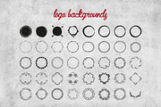 Simple Logo Generator, a Branding & Logo Template by vectorlogos89 (Thumbnail 5 of 6)