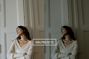 DARK AESTHETIC LIGHTROOM PRESETS, an Action Add-On by KIIN Lightroom Presets (Thumbnail 5 of 9)