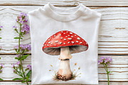 Vintage Alice in Wonderland Clipart, an Illustration by Rose Art (Thumbnail 4 of 7)