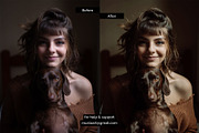 MustaART Moody v1 - XMP Preset, a Brushes & More by MustaART (Thumbnail 4 of 5)