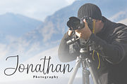 Welcome Mandala | Script Font, a Handwritten Font by Scratchones (Thumbnail 5 of 8)