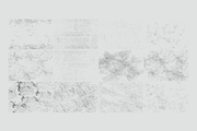 Subtle Grit – Grit Pack 01 (Vectors), a Texture Graphic by Artificial (Thumbnail 3 of 5)