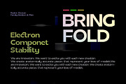 Clostan Realis, a Sans Serif Font by Propertype (Thumbnail 11 of 13)