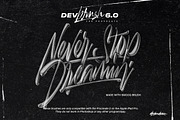 DevBrush 6.0 for Procreate 5, a Brush Add-On by Alif Devan R. (Thumbnail 7 of 11)