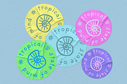 Summer Hand Drwan Illustrations, a Graphic by Anastasiya Klempach (Thumbnail 10 of 14)