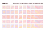 Soft Dreams Textured Gradients, a Texture Graphic by Alice Store (Thumbnail 2 of 10)