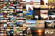 The Ultimate Photo Pack (150 images), a Templates & Theme by Around Seven Products (Thumbnail 2 of 5)