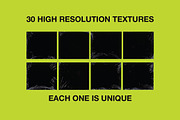 30 Plastic Shrink Wrap Textures, a Texture Graphic by jacoboyles (Thumbnail 2 of 5)
