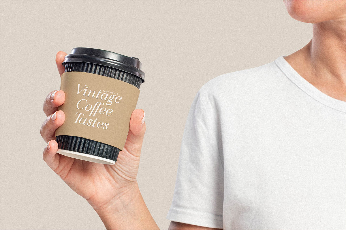 Fonphoria - Modern Serif Font, a Serif Font by Storytype Studio (Photo 10 of 15)