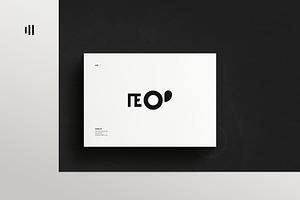 NEO Brand Guidelines