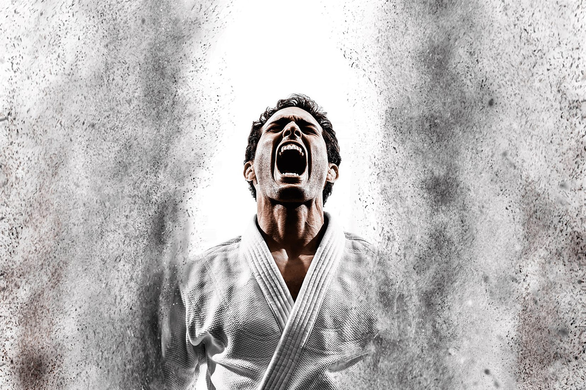 Sandstorm Photoshop Action, an Action Add-On by Sevenstyles (Photo 9 of 12)