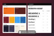 Education Technology PowerPoint, a Presentation Template by SLAB! Design (Thumbnail 6 of 6)