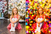 Christmas Ps Actions, an Action Add-On by ArtPlanet (Thumbnail 4 of 5)