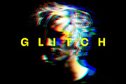Cyberpunk Photoshop Effects Bundle, a Layer Style Add-On by pixelbuddha.net (Thumbnail 50 of 53)