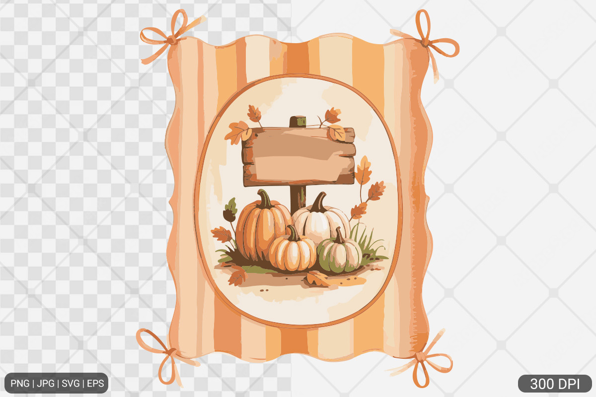 Cozy Winter Fall Frame Bundle, a Photo by Actual Pixel (Photo 10 of 18)