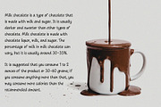 Blue Soda Handwriting Font, a Handwritten Font by Ruddean2109 (Thumbnail 7 of 10)