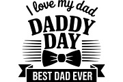 Father’s Day Shirt SVG Bundle, an Object Graphic by jahid234 (Thumbnail 7 of 13)