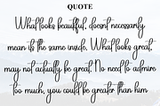 Cowgirls Handmade, a Handwritten Font by InermediaSTUDIO (Thumbnail 3 of 8)