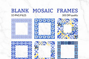 Mediterranean Frames Creator, an Object Graphic by ilonitta (Thumbnail 7 of 12)