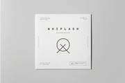 Vinyl Mock-up, a Product Mockup by zippypixelstudio (Thumbnail 7 of 9)