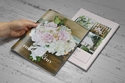 Wedding Photography Brochure/Booklet, a Brochure Template by Madhabi Studio (Thumbnail 4 of 5)