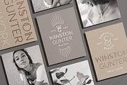 Lincoln Road Font Collection, a Sans Serif Font by DISTRICT 62 STUDIO (Thumbnail 3 of 17)