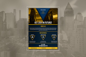 Business Flyer