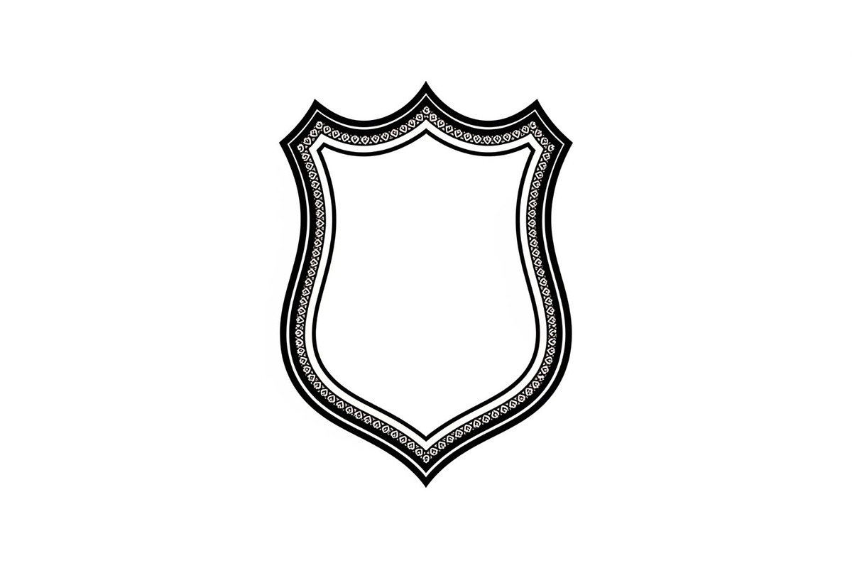 Vintage Shield Badge Vector Bundle, an Illustration by Gfx_Store (Photo 28 of 31)