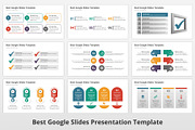 Best Google Slides Template, a Presentation Template by GraphicStan (Thumbnail 10 of 35)