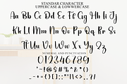 Helmet, a Handwritten Font by FreshTypeINK (Thumbnail 5 of 8)