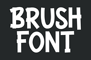 Kaneboy, a Handwritten Font by alon kelakon (Thumbnail 2 of 6)