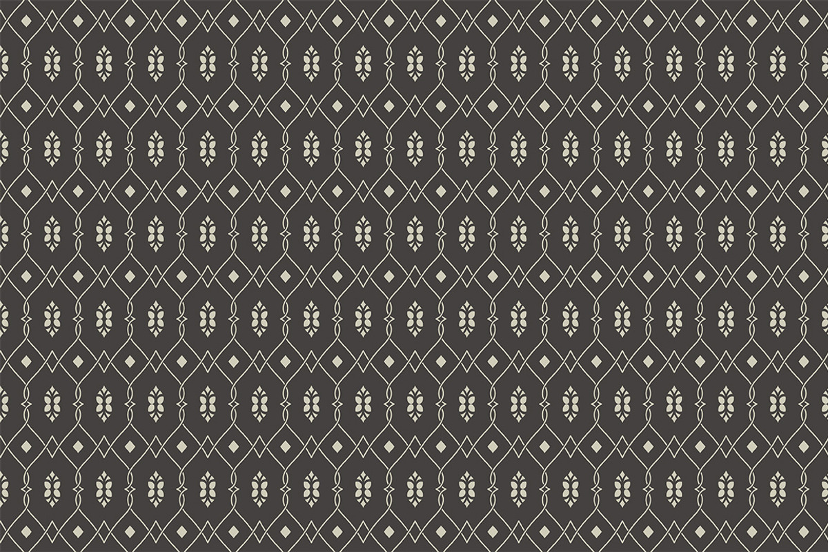 Set of vector seamless patterns, a Pattern Graphic by pattern shop (Photo 3 of 9)
