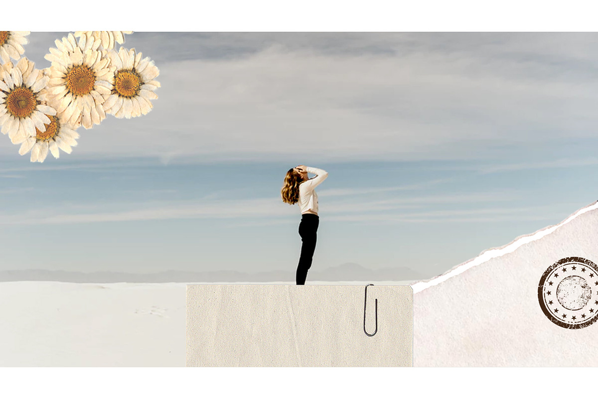 10 Vintage Pop Youtube Frames, a Social Media Template by Tangerine Nation (Photo 10 of 12)