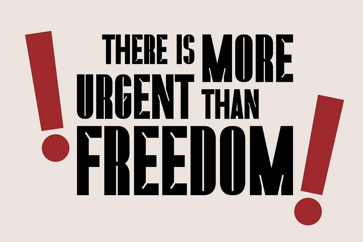 Neobion - Modern Condensed Font, a Sans Serif Font by Imoodev (Photo 2 of 5)