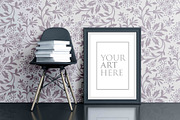 Frame Mockup Generator, a Mockup by Milan Mockup (Thumbnail 8 of 20)