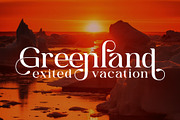 Astgina | An Elegant Display Serif, a Serif Font by Andrimada Creative (Thumbnail 11 of 13)