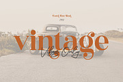 Megasta Signateria Font Duo Typeface, a Serif Font by Storytype Studio (Thumbnail 2 of 15)