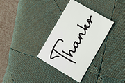 Script Doctor, a Handwritten Font by FreshTypeINK (Thumbnail 8 of 8)