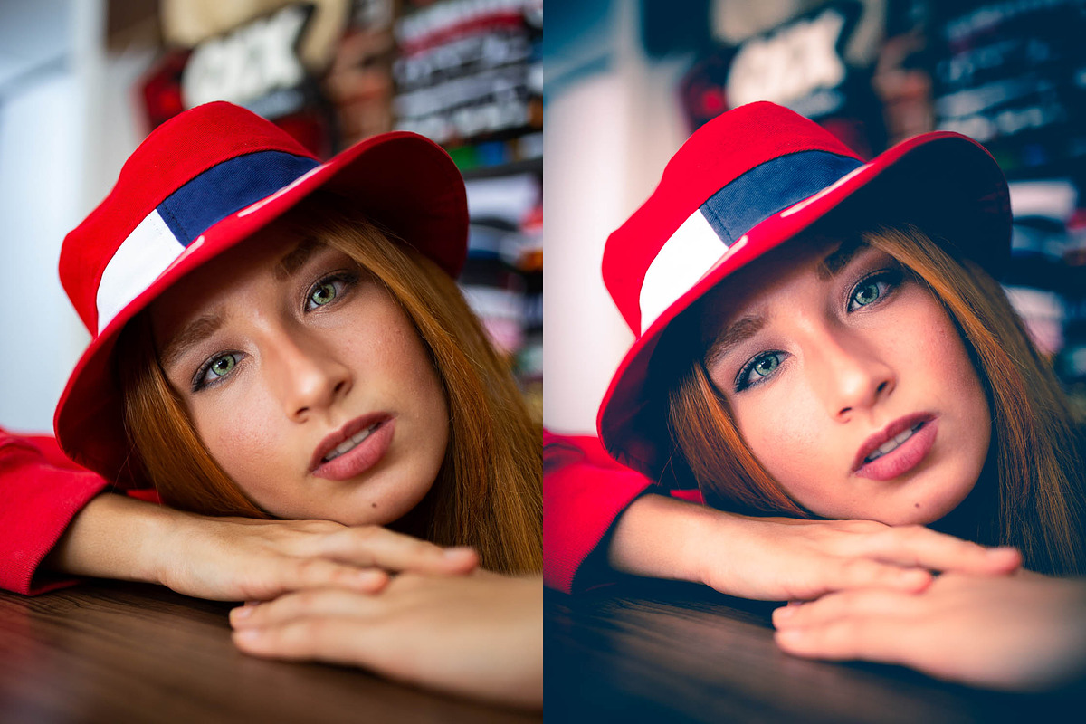 10 Lightroom CC Presets - Sal Soul, an Action Add-On by Preset Bunker (Photo 5 of 10)