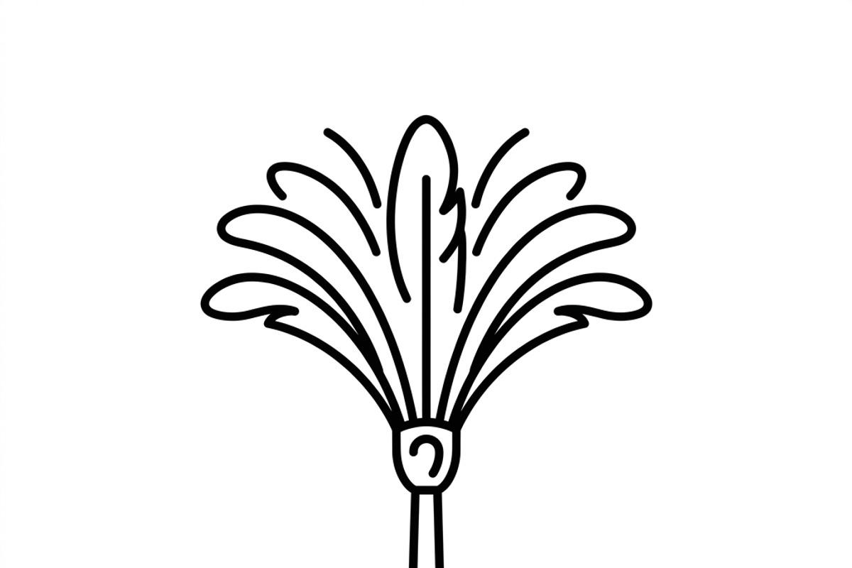 42 Minimal Household Cleaning Icons, an Outline Icon by adenpinkstore (Photo 4 of 17)