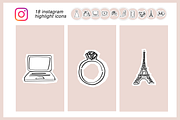 INSTAPACK all instagram templates, a Social Media Template by Kristina Dubnovitskaya (Thumbnail 2 of 12)