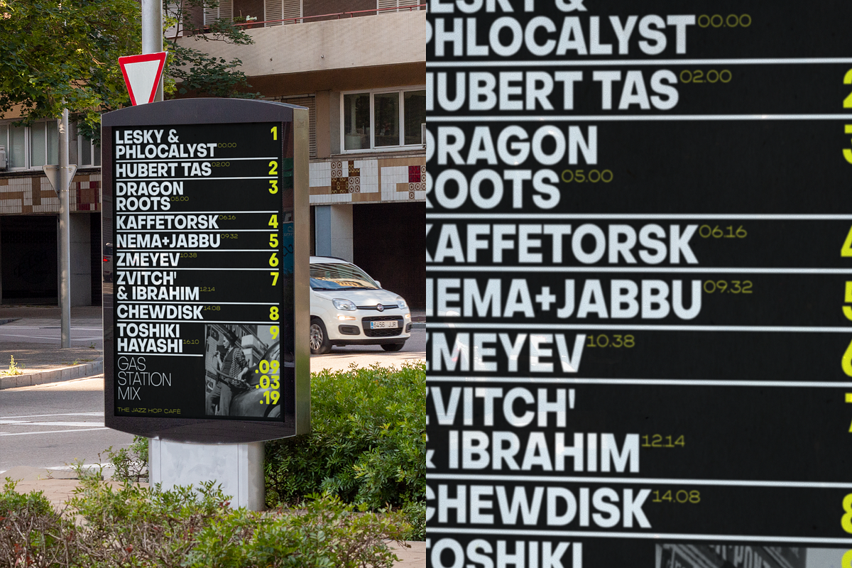 Urban Billboard Ad Mockup - OCM7, a Print Template by Ormai (Photo 7 of 8)